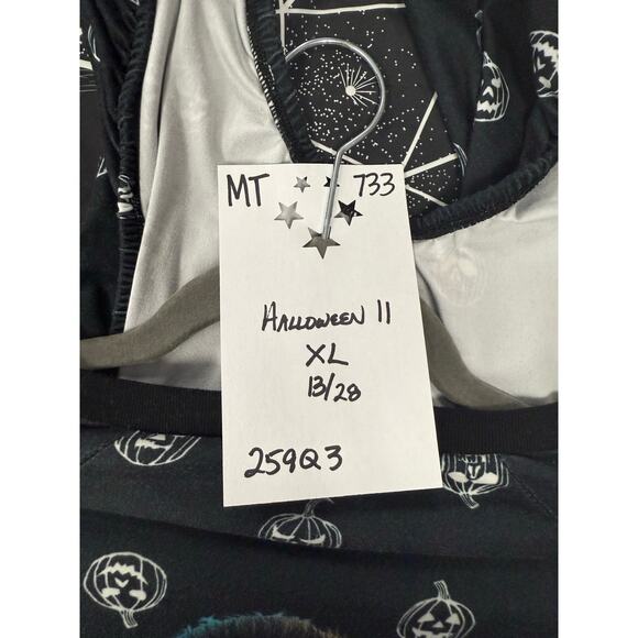 Halloween II Michael Meyers Dog Teeshirt Costume Size XL - Picture 3 of 6